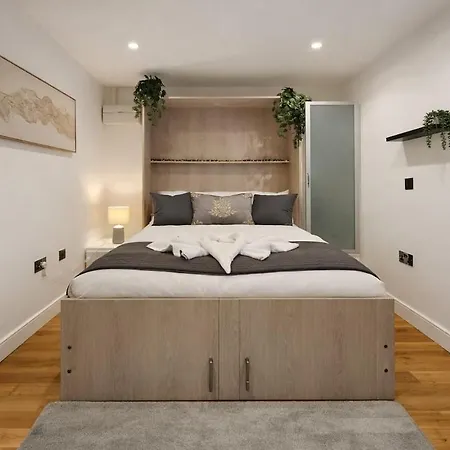 Cosy 1br In The Heart Of Leeds (West Yorkshire)