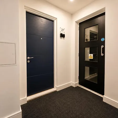 Apartment Cosy 1br In The Heart Of